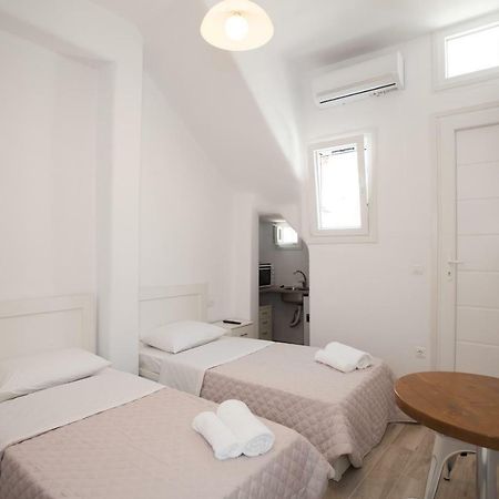 Lovely Studio In The Heart Of Mykonos Mykonos Town Εξωτερικό φωτογραφία