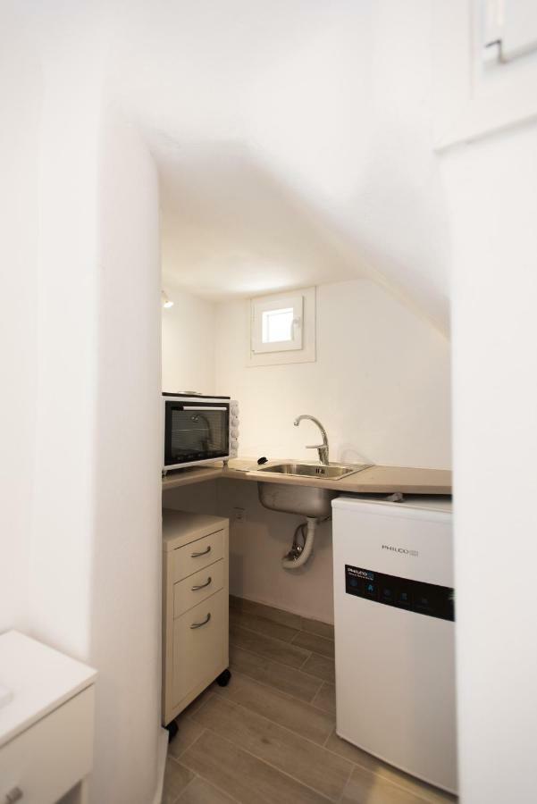 Lovely Studio In The Heart Of Mykonos Mykonos Town Εξωτερικό φωτογραφία