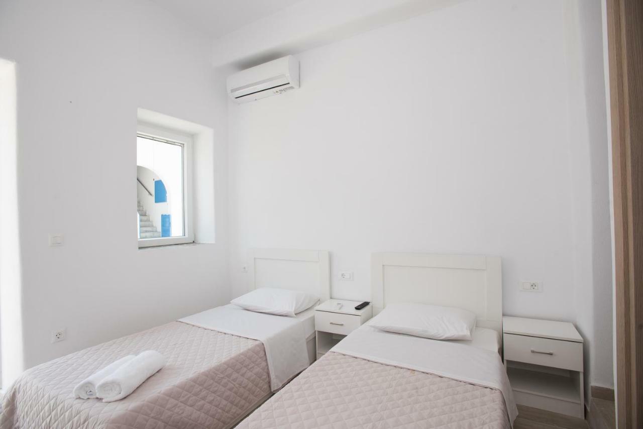 Lovely Studio In The Heart Of Mykonos Mykonos Town Εξωτερικό φωτογραφία