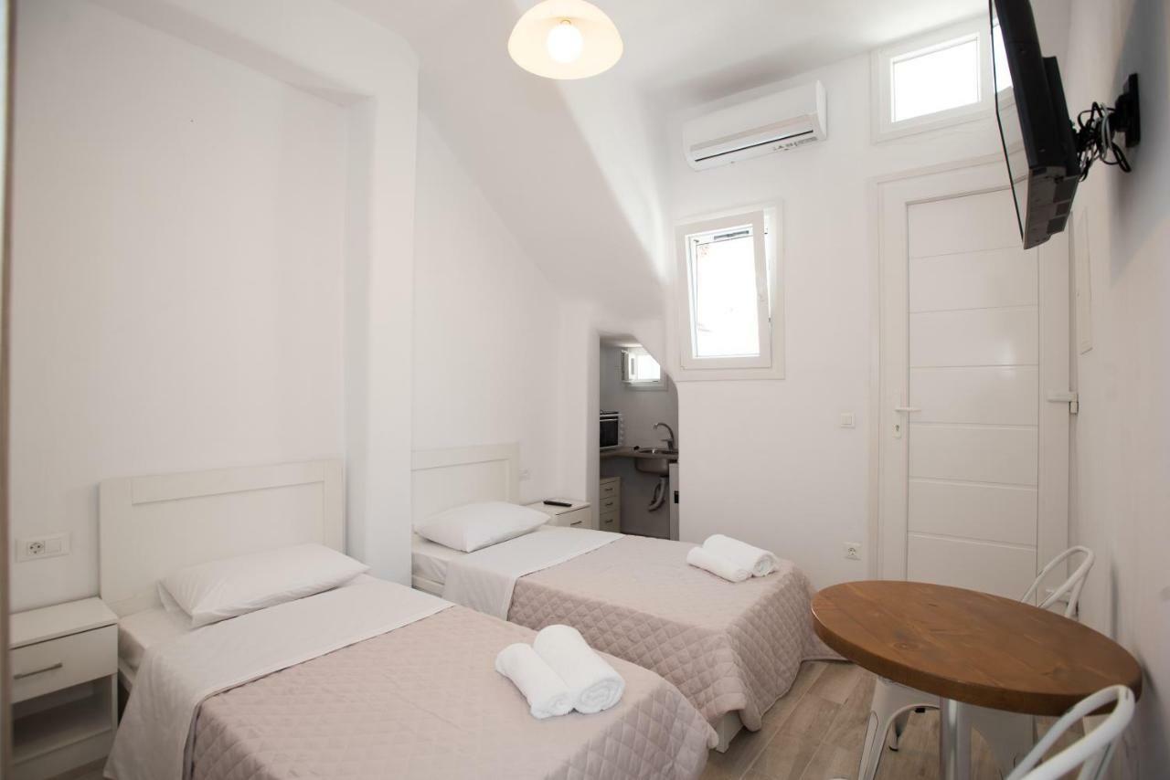 Lovely Studio In The Heart Of Mykonos Mykonos Town Εξωτερικό φωτογραφία