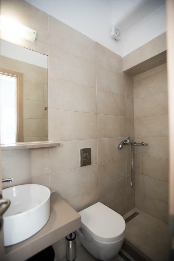 Lovely Studio In The Heart Of Mykonos Mykonos Town Εξωτερικό φωτογραφία
